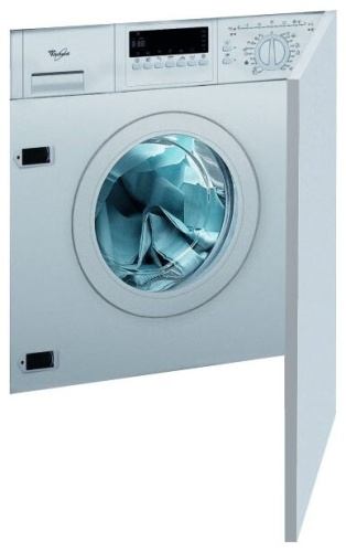 Встраиваемая стиральная машина Whirlpool AWOC 0714 фото 2
