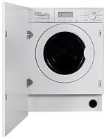 Встраиваемая стиральная машина Ardo 55FLBI1485LW