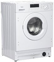 Встраиваемая стиральная машина Whirlpool AWOC 7712