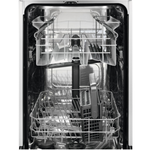 Встраиваемая посудомоечная машина Aeg fsm 31400 z фото 5