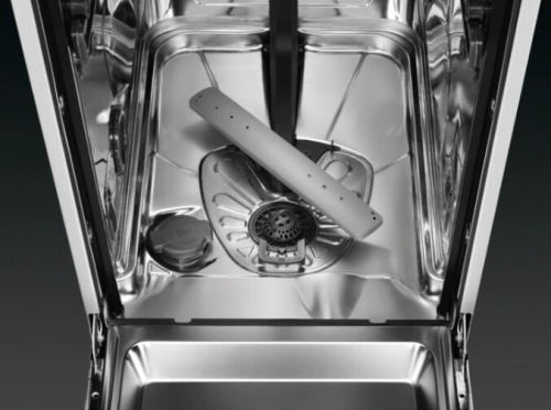 Встраиваемая посудомоечная машина Aeg fsm 31400 z фото 7