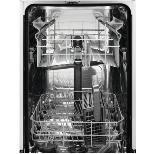 Встраиваемая посудомоечная машина Aeg fsm 31400 z фото 9