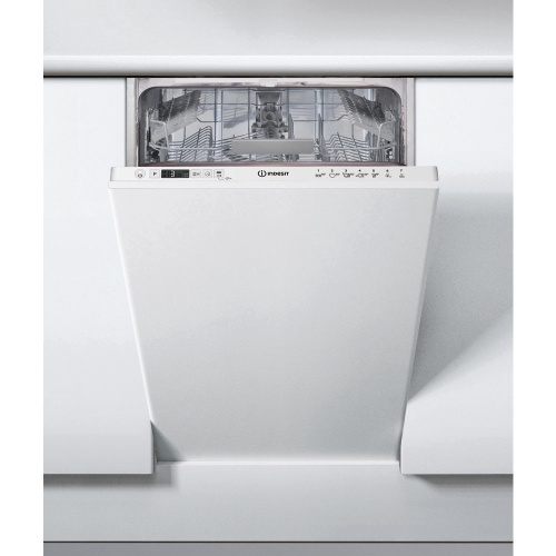 Встраиваемая посудомоечная машина Indesit DSIC 3M19 фото 2
