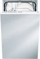 Встраиваемая посудомоечная машина Indesit DIS 161