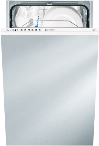 Встраиваемая посудомоечная машина Indesit DIS 161 фото 2