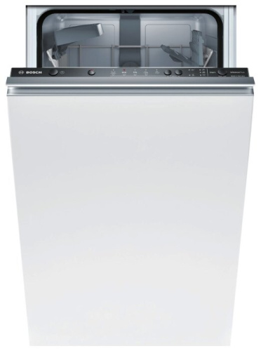 Встраиваемая посудомоечная машина Bosch SPV25CX01R фото 2