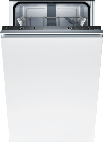 Встраиваемая посудомоечная машина Bosch SPV25CX30R фото 2
