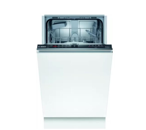 Встраиваемая посудомоечная машина Bosch SPV2IKX2BR фото 2