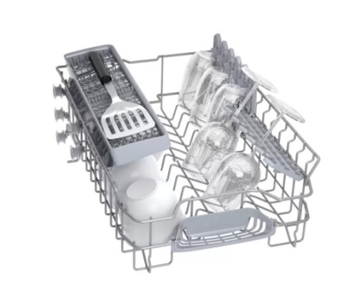 Встраиваемая посудомоечная машина Bosch SPV2IKX2BR фото 5