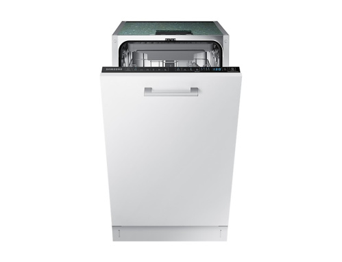 Встраиваемая посудомоечная машина Samsung DW50R4050BB фото 8
