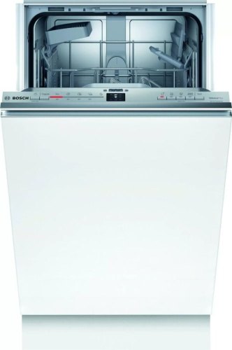 Встраиваемая посудомоечная машина Bosch SPV2IKX1BR фото 2