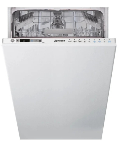 Встраиваемая посудомоечная машина Indesit DSIC 3T117 Z