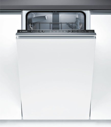 Встраиваемая посудомоечная машина Bosch SPV25DX20R фото 5