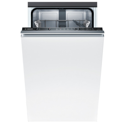 Встраиваемая посудомоечная машина Bosch SPV25CX10R фото 2