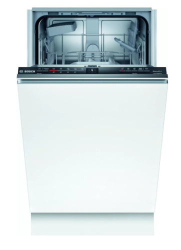 Встраиваемая посудомоечная машина Bosch SPV2IKX3B фото 2