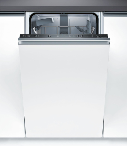 Встраиваемая посудомоечная машина Bosch SPV25CX02R