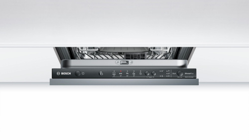 Встраиваемая посудомоечная машина Bosch SPV25CX02R фото 3