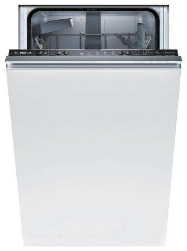 Встраиваемая посудомоечная машина Bosch SPV25DX10R фото 2