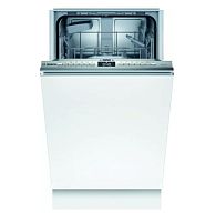 Встраиваемая посудомоечная машина Bosch SPV4HKX03R