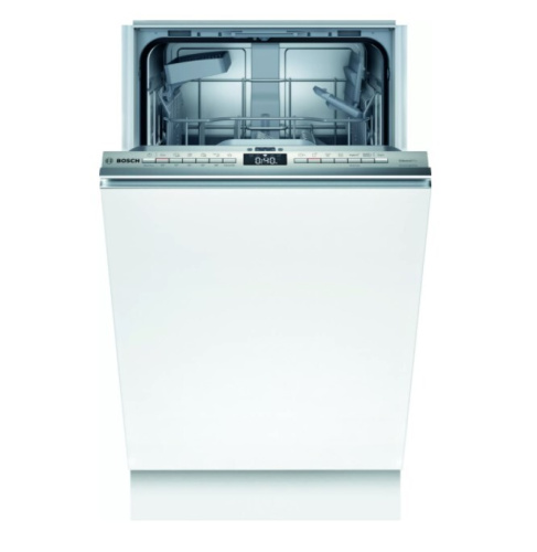 Встраиваемая посудомоечная машина Bosch SPV4HKX03R фото 2