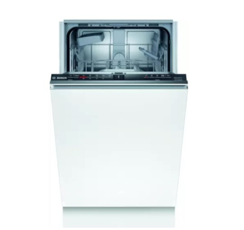 Встраиваемая посудомоечная машина Bosch SPV2IKX3BR