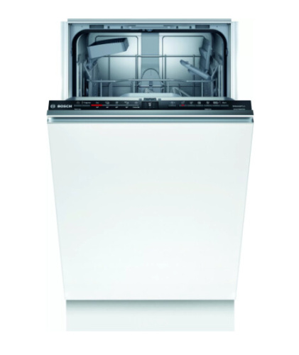 Встраиваемая посудомоечная машина Bosch SPV2HKX1DR фото 2