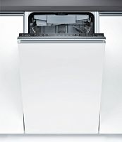 Встраиваемая посудомоечная машина Bosch SPV25FX70R