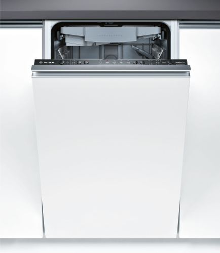 Встраиваемая посудомоечная машина Bosch SPV25FX70R фото 2