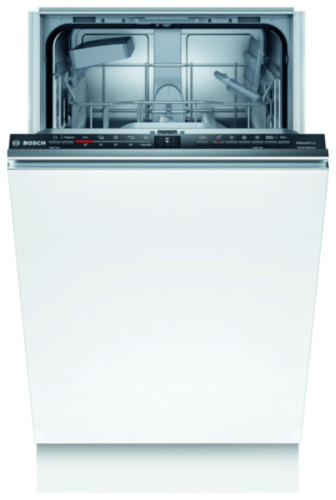 Встраиваемая посудомоечная машина Bosch SPV2HKX5DR фото 2