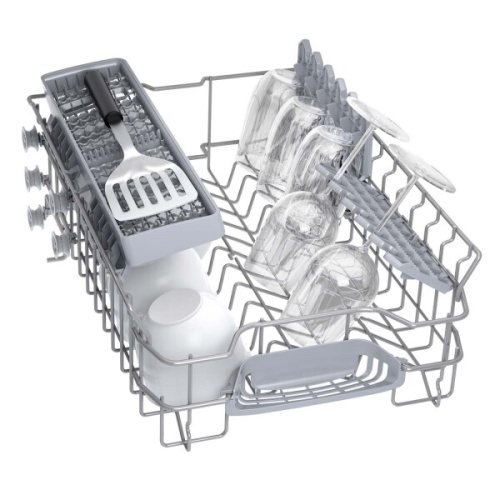 Встраиваемая посудомоечная машина Bosch SPV2HKX3DR фото 6