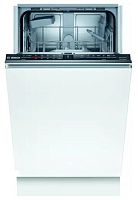Встраиваемая посудомоечная машина Bosch SPV2HKX2DR