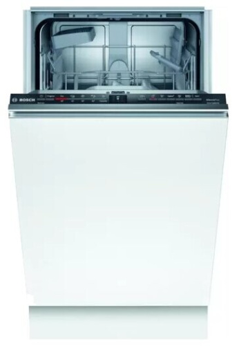 Встраиваемая посудомоечная машина Bosch SPV2HKX2DR фото 2