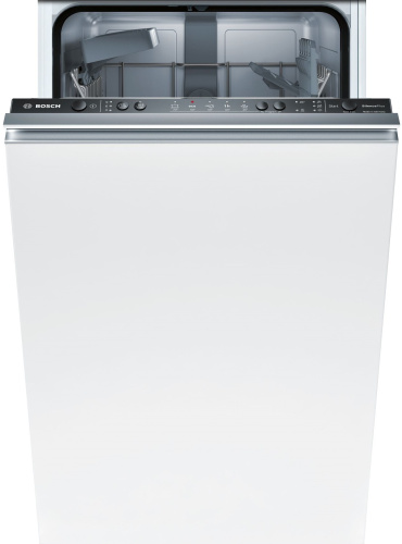 Встраиваемая посудомоечная машина Bosch SPV25DX50R фото 2