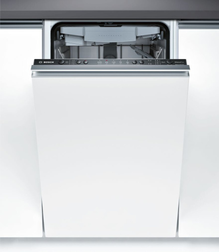 Встраиваемая посудомоечная машина Bosch SPV25FX10R фото 2