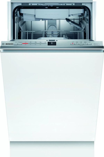 Встраиваемая посудомоечная машина Bosch SPV2IMX1BR фото 2