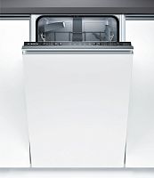 Встраиваемая посудомоечная машина Bosch SPV25DX30R