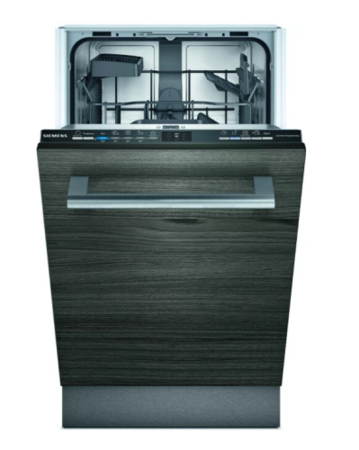 Встраиваемая посудомоечная машина Siemens SR 61HX3DKR фото 2