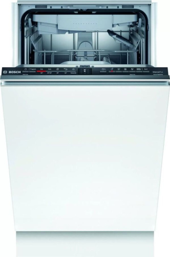 Встраиваемая посудомоечная машина Bosch SPV2HMX4FR фото 2