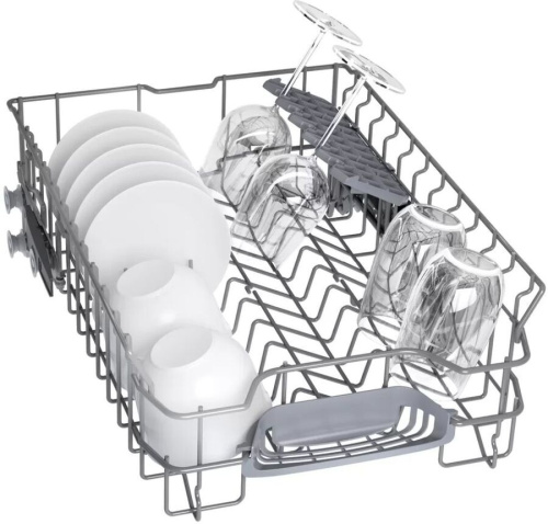 Встраиваемая посудомоечная машина Bosch SPV2HMX4FR фото 5