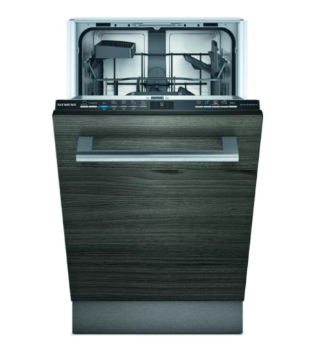 Встраиваемая посудомоечная машина Siemens SR 61IX1 DKR фото 2