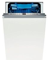Встраиваемая посудомоечная машина Bosch SPV69T70