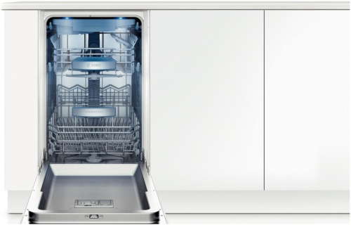 Встраиваемая посудомоечная машина Bosch SPV69T70 фото 3