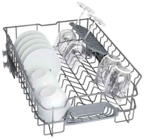 Встраиваемая посудомоечная машина Bosch SPV2HMX1FR фото 5
