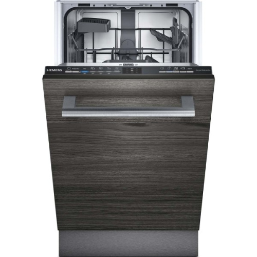 Встраиваемая посудомоечная машина Siemens SR 61HX4DKR фото 2