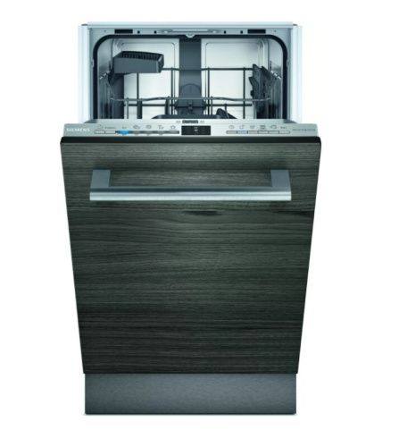 Встраиваемая посудомоечная машина Siemens SR 61HX1IKR фото 2