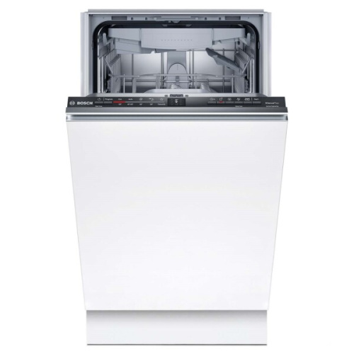 Встраиваемая посудомоечная машина Bosch SPV2IMY3ER фото 2