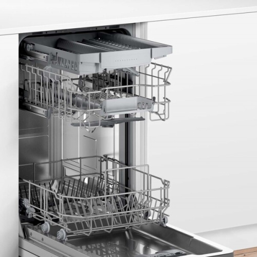Встраиваемая посудомоечная машина Bosch SPV2IMY3ER фото 3