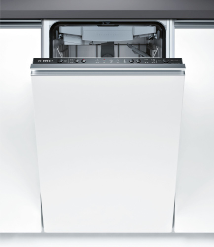 Встраиваемая посудомоечная машина Bosch SPV25FX20R фото 2