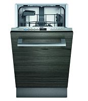 Встраиваемая посудомоечная машина Siemens SR 61HX2IKR