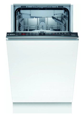 Встраиваемая посудомоечная машина Bosch SPV2HMX5FR фото 2
